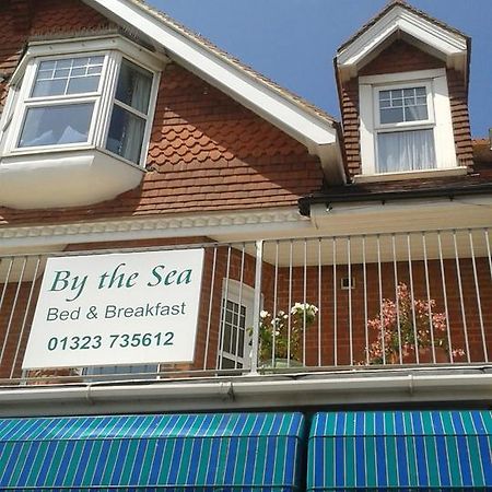 By The Sea Bed And Breakfast Eastbourne Dış mekan fotoğraf