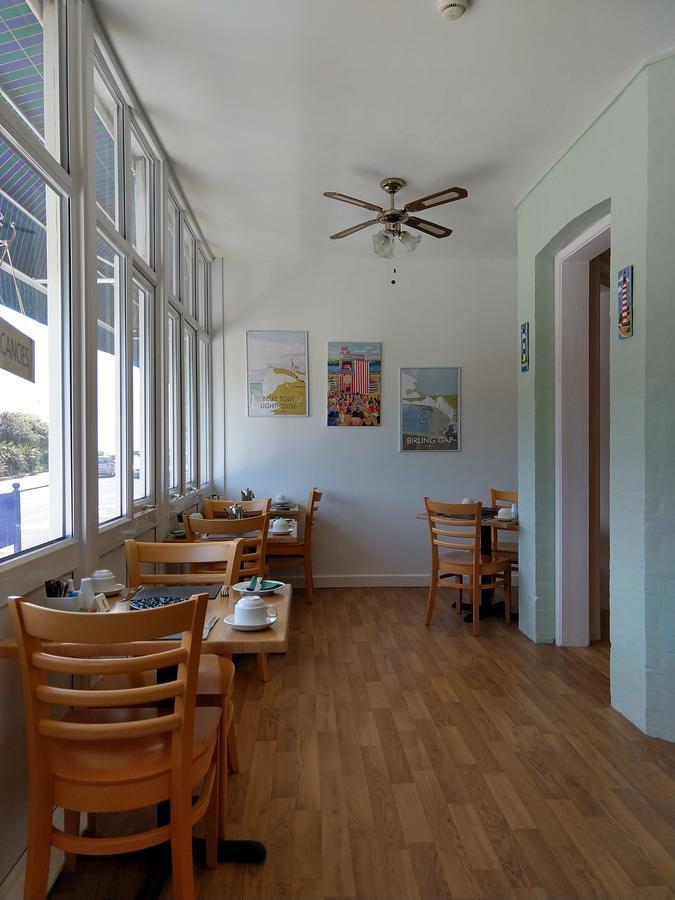 By The Sea Bed And Breakfast Eastbourne Dış mekan fotoğraf
